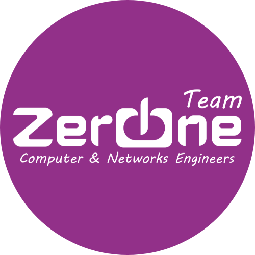 ZerOne Team